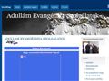 http://www.adullam.hu ismertető oldala
